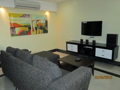 RE-SALE 50 sq.m. Fully furnished For Sale Philippines