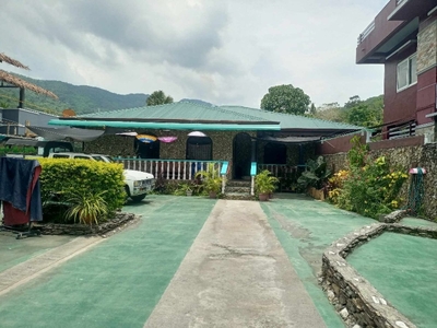 House and Lot for Sale at Puerto Galera, Oriental Mindoro