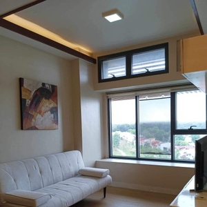 FOR RENT 2-Bedroom Condo Unit in THE LEVELS ANAHEIM Alabang