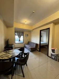 2 Bedroom Unit w/ Balcony For Sale in A. Venue Residences, Makati City