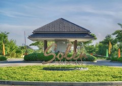 Lot For Sale in Greenfield City at Sta. Rosa Laguna