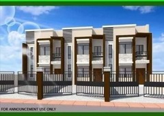 Preselling 2Storey Townhouse
