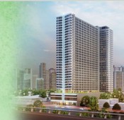 Preselling Condominium Mint Residences agt P16,000/ month