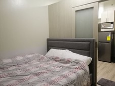 Studio with Partition Fully Furnished