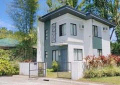 NO SPOT DP!SINGLE ATTACHED HOUSE & LOT FOR SALE IN LAGUNA