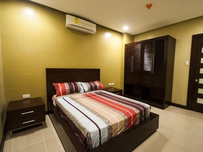 2 BR Deluxe 70sqm with Free 1 Parking slot,Cable is Ready,weekly housekeeping