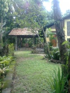 beautiful house 100m from beach For Sale Philippines