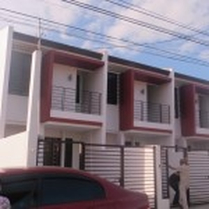 Brandnew Townhouses Available For Sale Philippines
