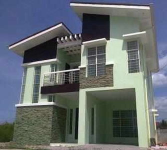 OWN A HOUSE & LOT For Sale Philippines