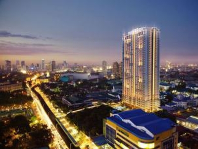 Torre de Manila For Sale Philippines