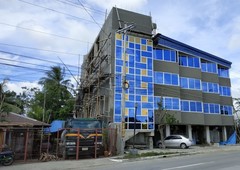 Brand new Commercial building for sale