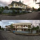 House and Lot with FREE CAR Grand Starex 2 Houses Bacolod