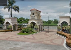 Lot for Sale in Le Jardin de Villa Abrille, Ma-a Davao City