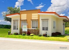 Bungalow Single House in Calamba Laguna near Tagaytay