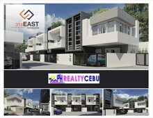 Cebu City house and lot 318 East Overlook Banawa