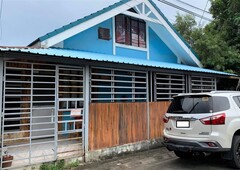 sjv1 10br newly renovated house dormitory in san jose village 1, binan laguna