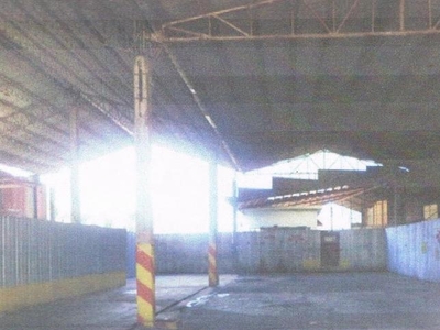 Factory Warehouse for RENT- SJDM Rent Philippines