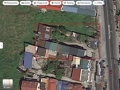 House For Rent In Sampaloc, Apalit