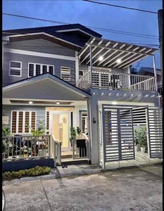 House For Sale In Calabuso North, Tagaytay