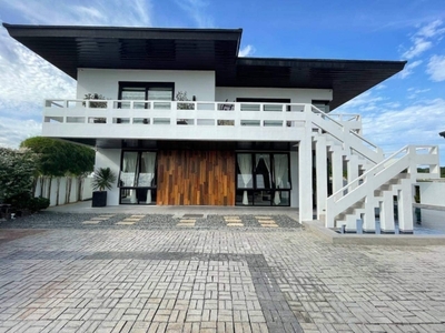 House For Sale In Laiya-ibabao, San Juan