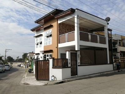House For Sale In Lipa, Batangas