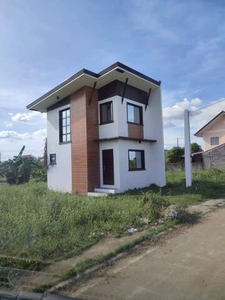 House For Sale In Longos, Calumpit