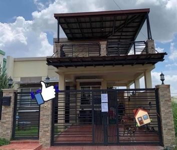 House For Sale In Sampaloc Ii, Dasmarinas