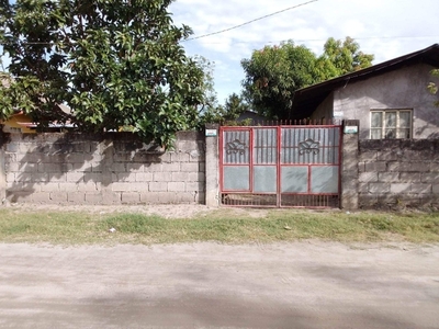 House For Sale In San Roque Bitas, Arayat