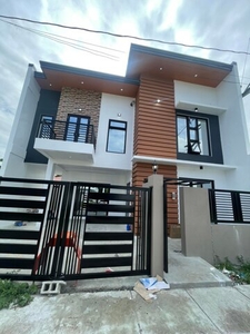 House For Sale In Silangan, San Mateo