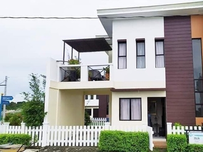 House For Sale In Tanauan, Tanza