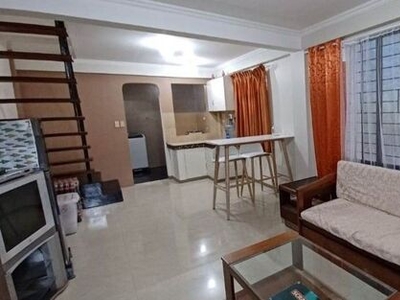 Townhouse For Rent In Pasay, Metro Manila
