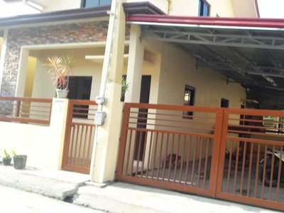 House and lot for sale-Batangas, Philippines