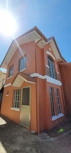 House and Lot for Sale in Tarlac - Cash or Installment