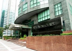 FOR RENT OFFICE SPACE IN ORTIGAS CENTER