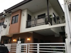 HOUSE FOR RENT IN MULTINATIONAL VILLAGE FULLY FURNISHED