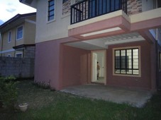 3Bedroom and 2 Bath with spacious garage and yard