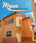 Affordable House and lot in Nueva Ecija
