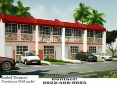 Affordable House and Lot, Near Quezon City