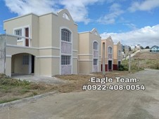 Affordable House and Lot/Single Detached For Sale
