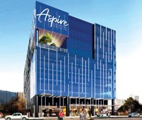 Aspire Corporate Plaza Office Space