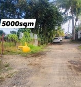 Commercial Lot for Sale at the back of SM Lanang Davao City