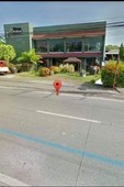 Commercial Property for Sale at Bajada Davao City