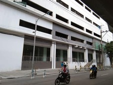 Commercial Space in Malate Manila