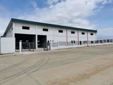For Lease: Factory/Warehouse Building