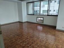 For RENT 1BR with Makati view from for P27k spacious