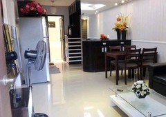 FOR RENT 2BR CONDO UNIT IN ONE OASIS ECOLAND