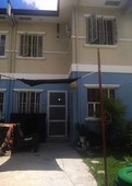 For Sale - Townhouse located in Lancaster New City, Cavite