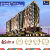 Galleria Residences Cebu
