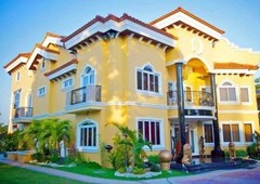 HOUSE AND LOT FOR SALE @ Layola grand villas, Quezon city