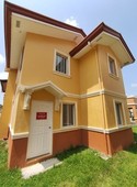 Ready for Occupancy 2 Bedroom House and Lot in Numancia, Aklan